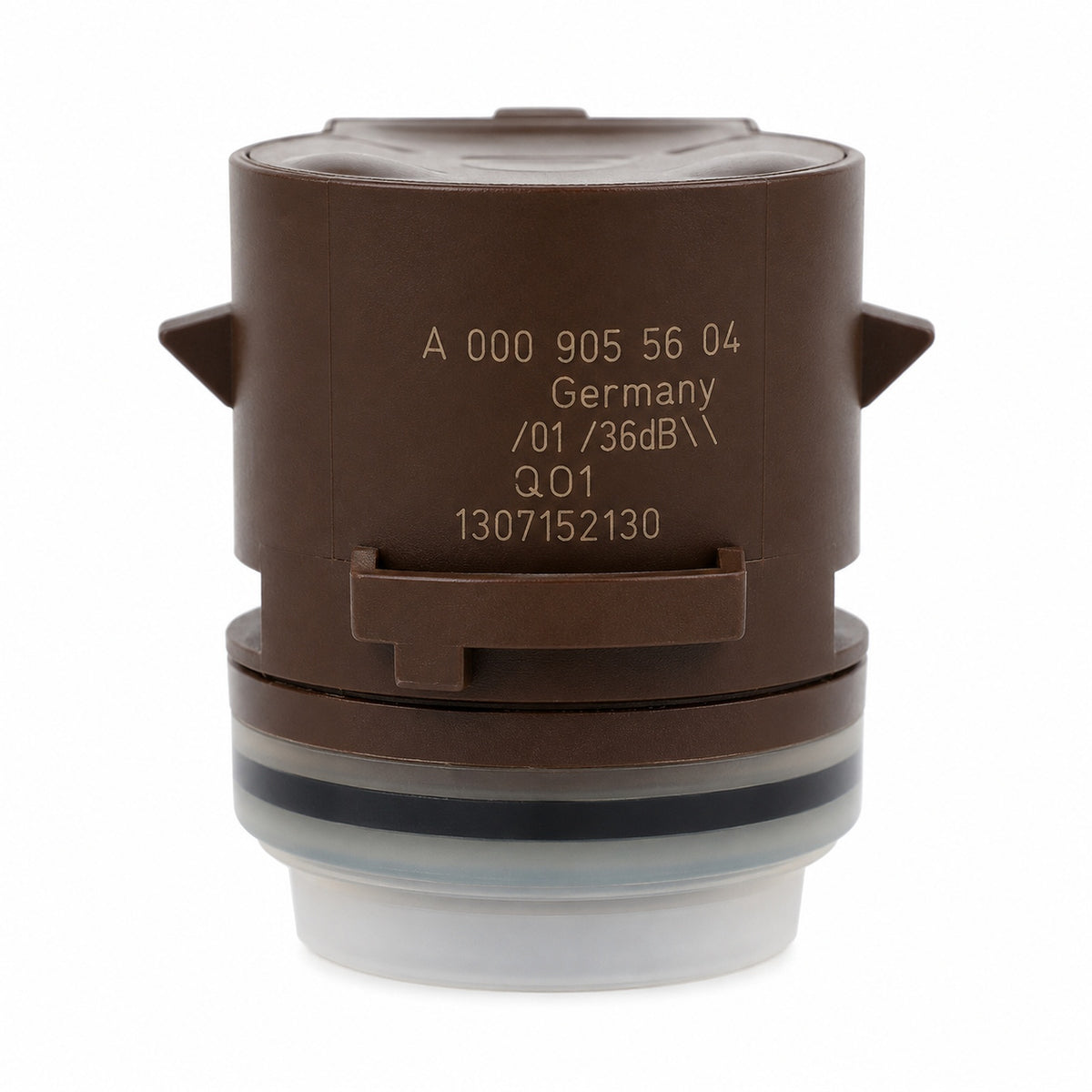 Parking sensor for Mercedes-Benz E-Class W213 2016-2023, OE A0009055604, product photo 2