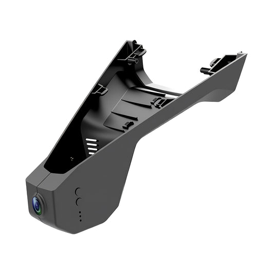 4K/2K Dual Channel Dash Cam For Peugeot 5008 2017–2021 C51ZA