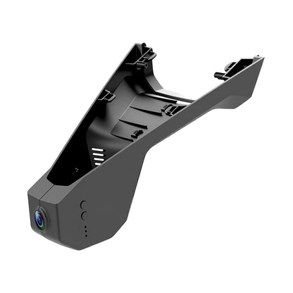 4K/2K Dual Channel Dash Cam For Peugeot 4008 2017–2021 C51AD