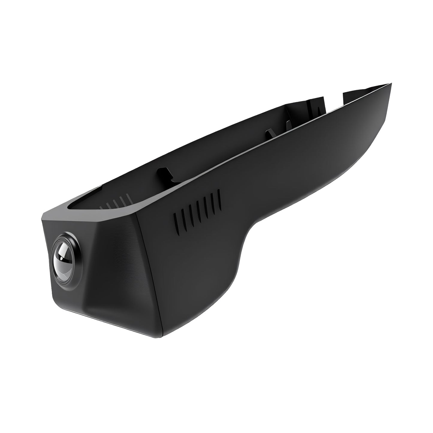 4K/2K Dual Channel Dash Cam For Cadillac XT5 C18AD