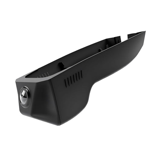 4K/2K Dual Channel Dash Cam For Cadillac XT5 C18AD