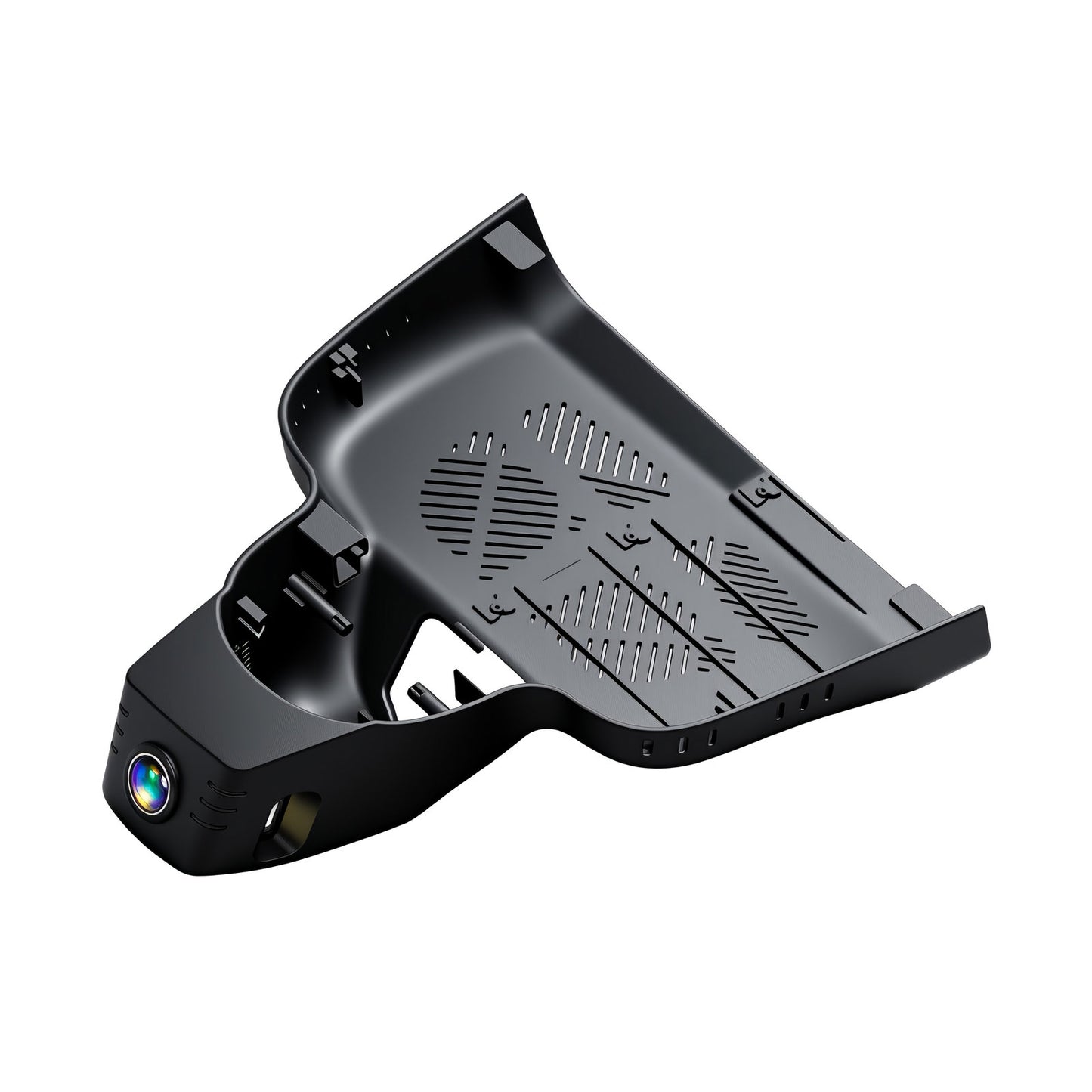 Dash Cam for MINI Cooper (2024–2026) C12DB - integrated OEM style dash cam product photo