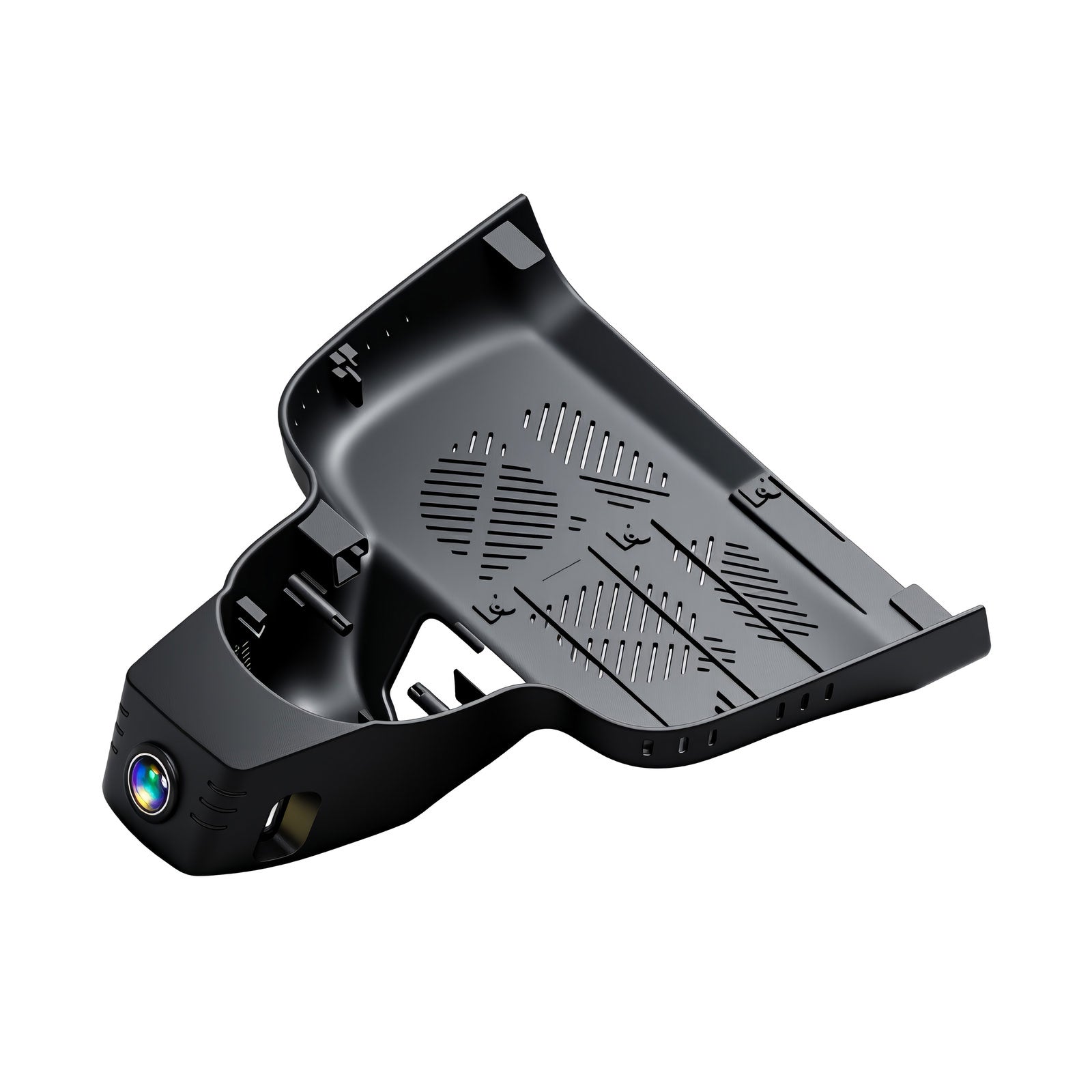 Dash Cam for MINI Cooper (2024–2026) C12DB - integrated OEM style dash cam product photo