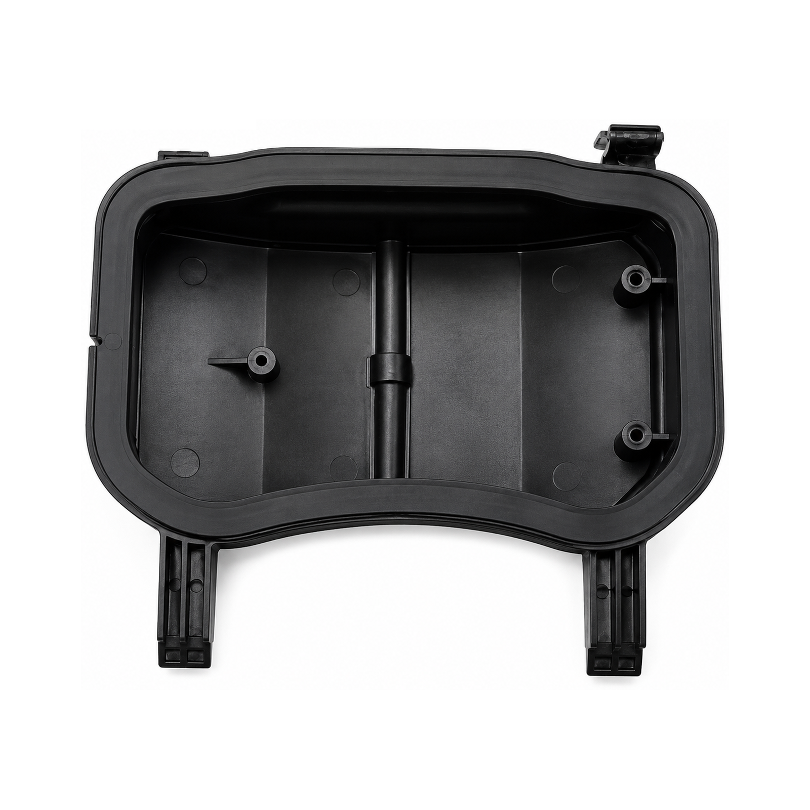 Toyota Highlander 90736300 Low Or High Beam Headlight Dust Cover 2007 2010 Front View