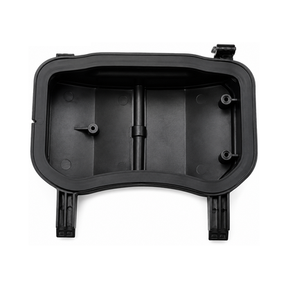 Toyota Tacoma 90736300 Headlight Dust Cover 2005 2011 Front View