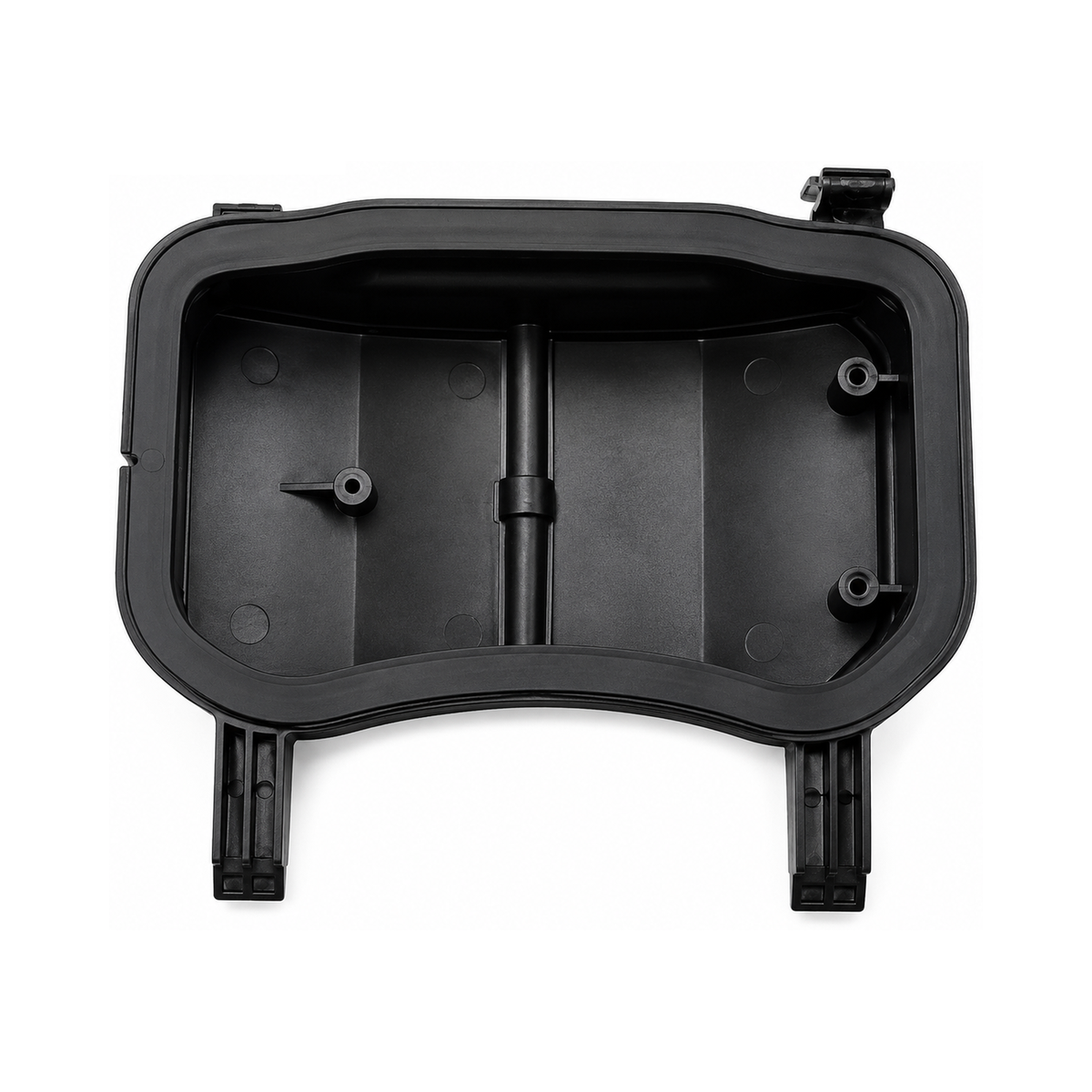 Toyota Tacoma 90736300 Headlight Dust Cover 2012 2015 Front View