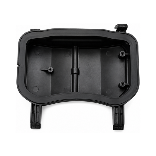 Toyota Tundra 90736300 Headlight Dust Cover 2014 2017 Front View