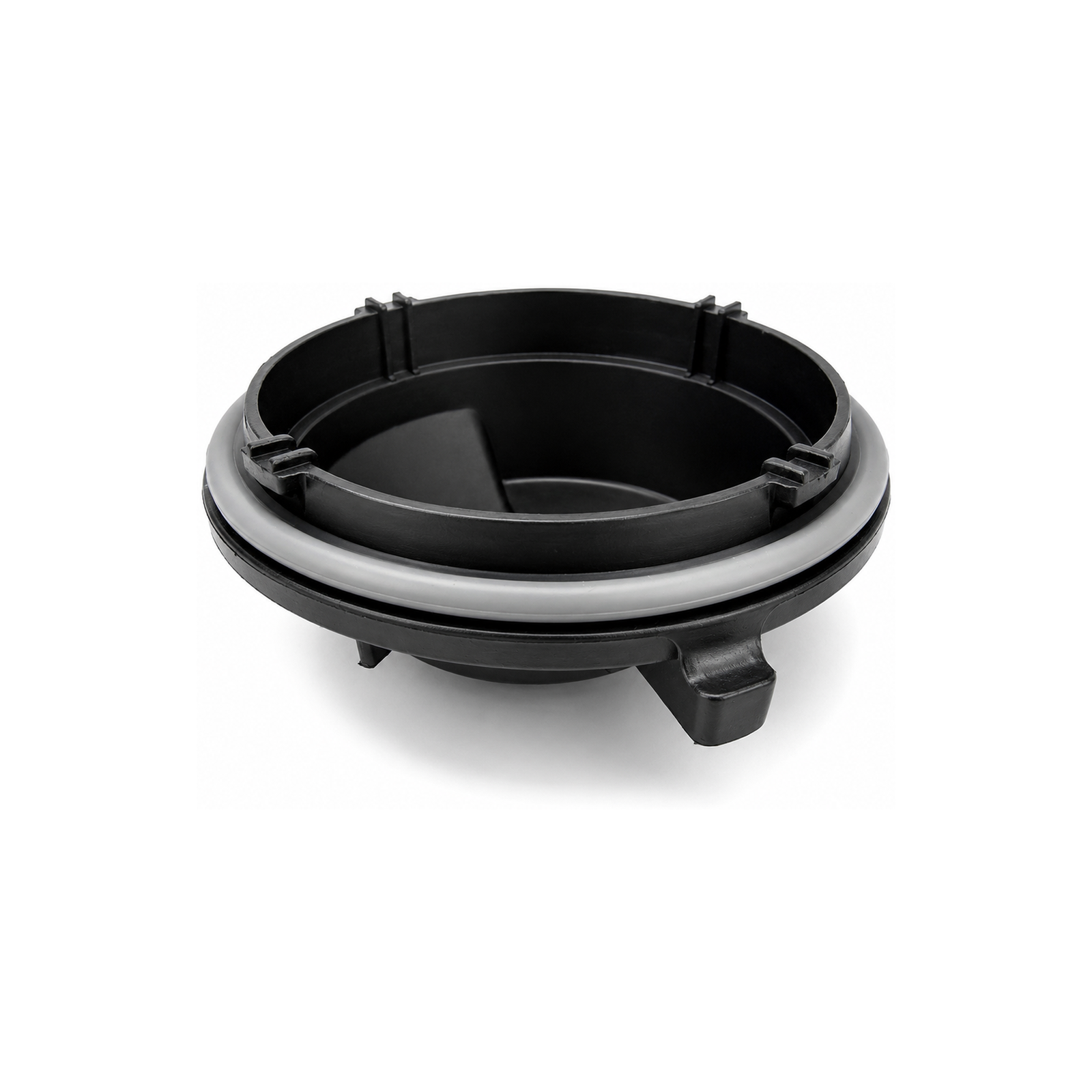 Cadillac Atsl 22783813 Headlight Dust Cover 2013 2019 Rear View