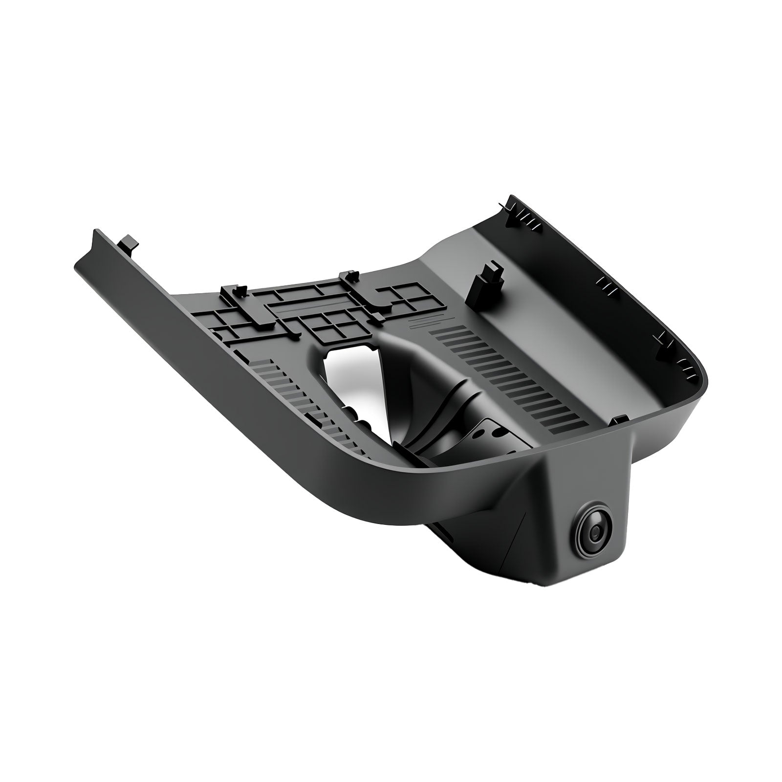 For smart 1 C30BD - integrated OEM style dash cam product photo