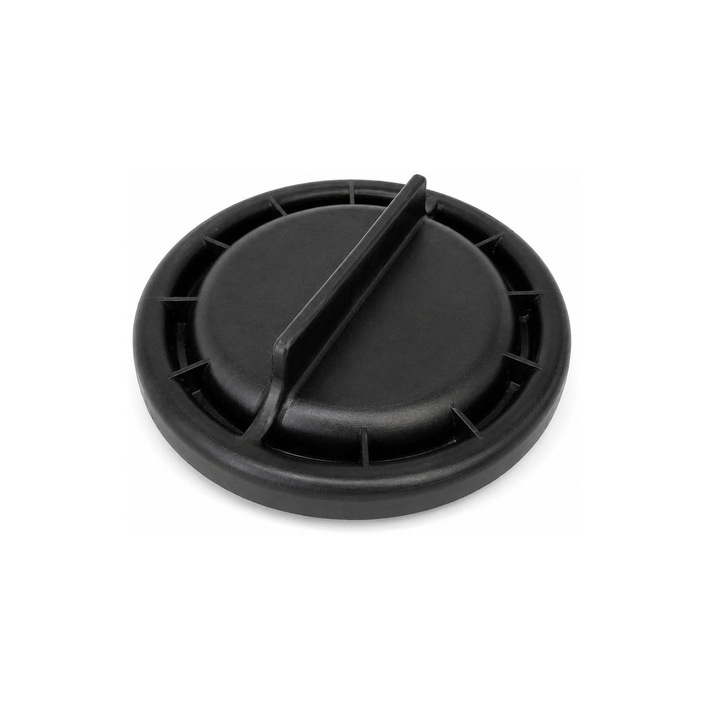 Mercedes Sprinter 2500 14735400 High Beam Headlight Dust Cover 2014 2018 Inner View
