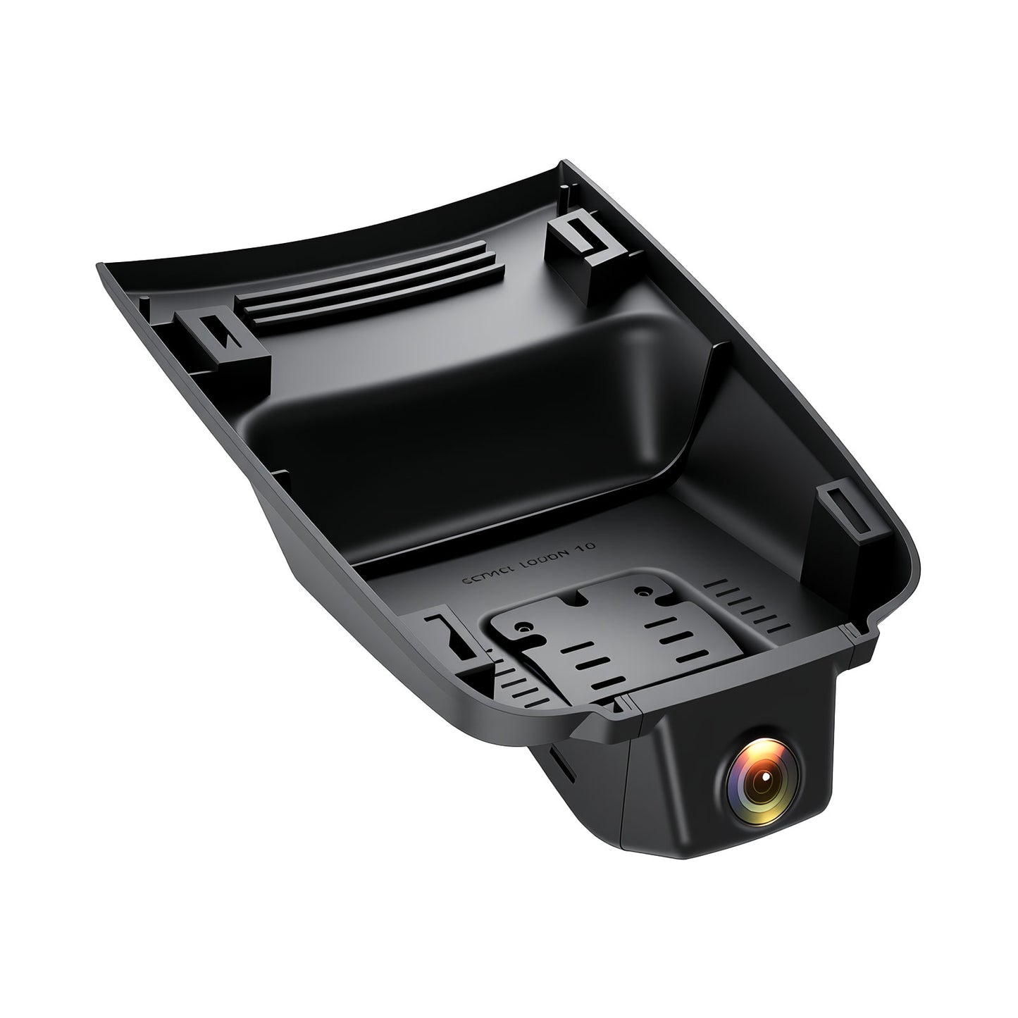 4K/2K Dual Channel Dash Cam For Honda Crider 2020-2021 C24AK
