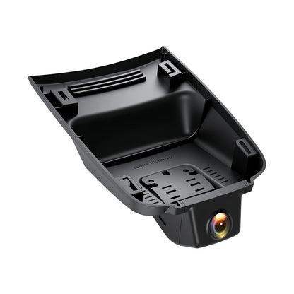 4K/2K Dual Channel Dash Cam For Honda Crider 2020-2021 C24AK