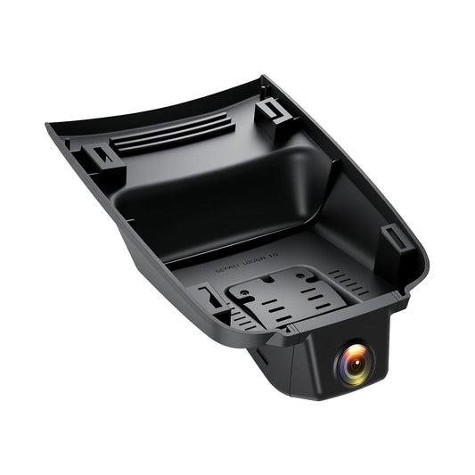 4K/2K Dual Channel Dash Cam For Honda Crider 2020-2021 C24AK