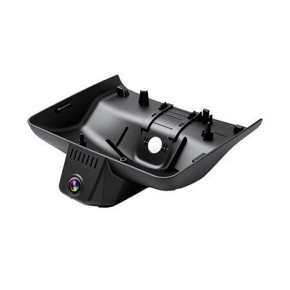 4K/2K Dual Channel Dash Cam For FAW B70 C16AD