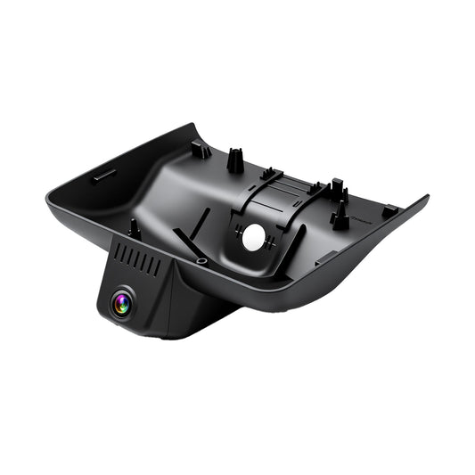 4K/2K Dual Channel Dash Cam For FAW B70 C16AD