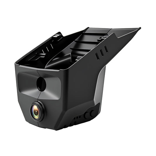 4K/2K Dual Channel Dash Cam For VW Teramont X Pro C15CM