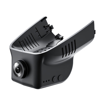 4K/2K Dual Channel Dash Cam For Cadillac XTS 2015–2019 C18AC