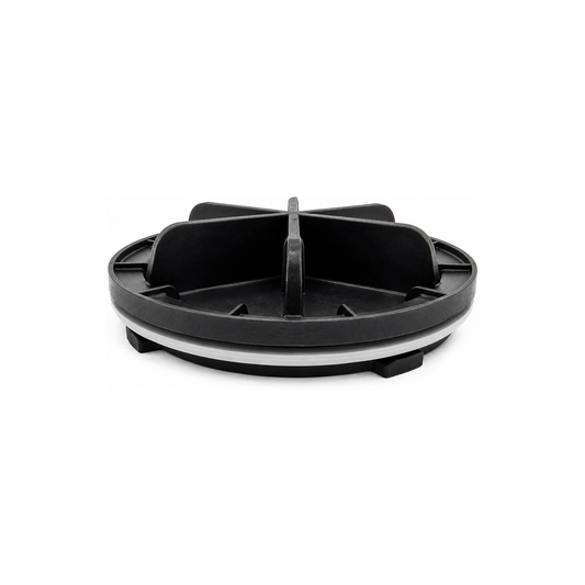 Hyundai Sonata Hybrid Low Beam Headlight Dust Cover 2011 2015 Front View