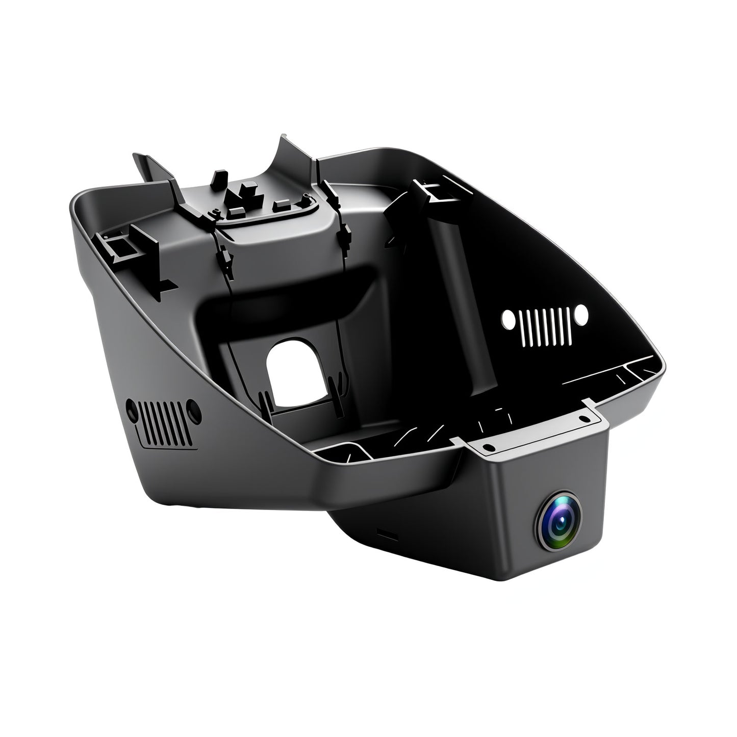 4K/2K Dual Channel Dash Cam For Jeep Renegade 2017-2019 C21AH