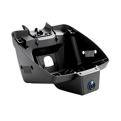 4K/2K Dual Channel Dash Cam For Jeep Renegade 2017-2019 C21AH