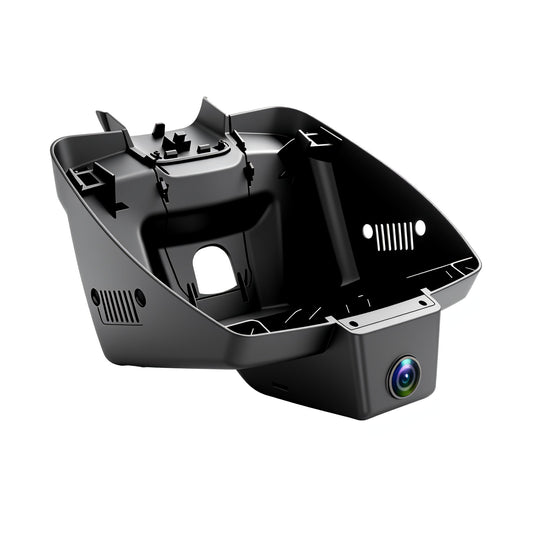 4K/2K Dual Channel Dash Cam For Jeep Renegade 2017-2019 C21AH