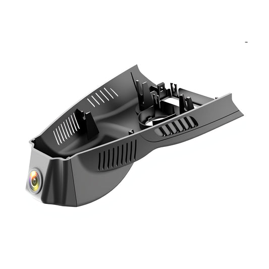 cla gla x156 2015 integrated OEM style dash cam product photo