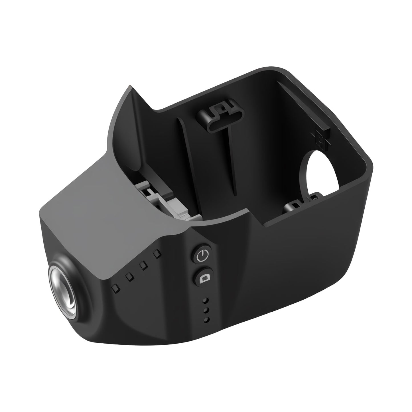 4K/2K Dual Channel Dash Cam For VWLamando 2015-2018 C15BU
