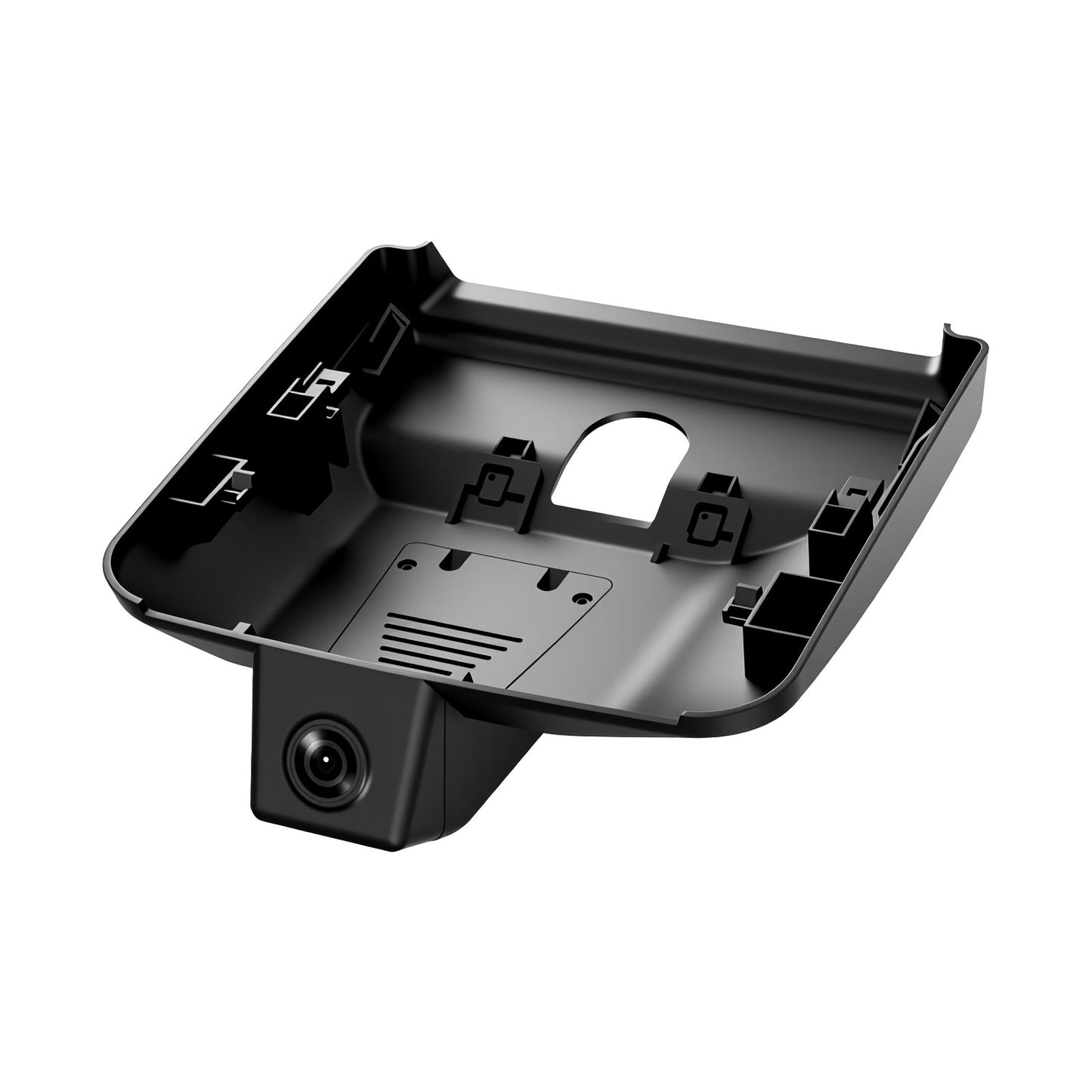 4K/2K Dual Channel Dash Cam For Lexus RX 2023 C29AK