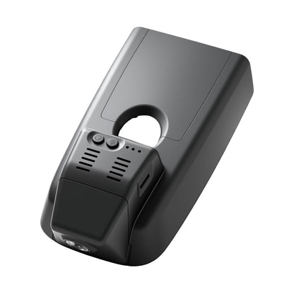 4K/2K Dual Channel Dash Cam For Chevrolet Malibu XL 2022 C23AK
