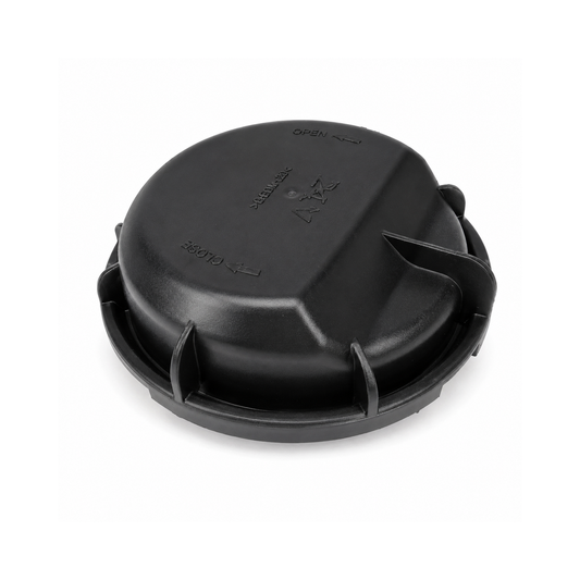 Chevrolet Cruze Headlight Dust Cover 2016 2019 Front View