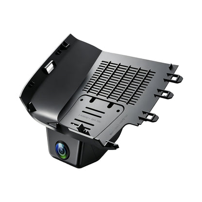 4K/2K Dual Channel Dash Cam For Jetour Shanhai L7 PLUS 2025 C36AR