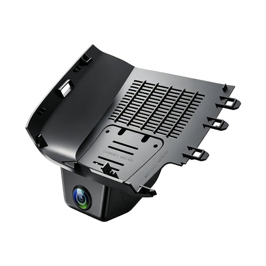 4K/2K Dual Channel Dash Cam For Jetour Shanhai L7 PLUS 2025 C36AR