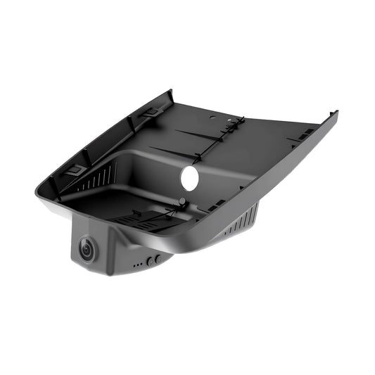 4K/2K Dual Channel Dash Cam For Geely Boyue 2016-2019 C30AD
