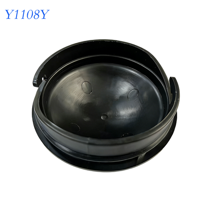 Buick Verano Low Beam Headlight Dust Cover 2012 2017 Inner View