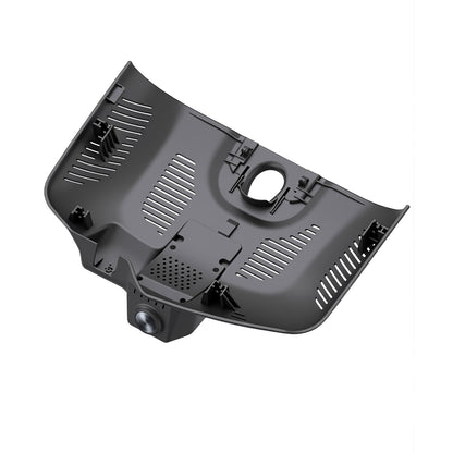 eqe suv 2023 integrated OEM style dash cam product photo