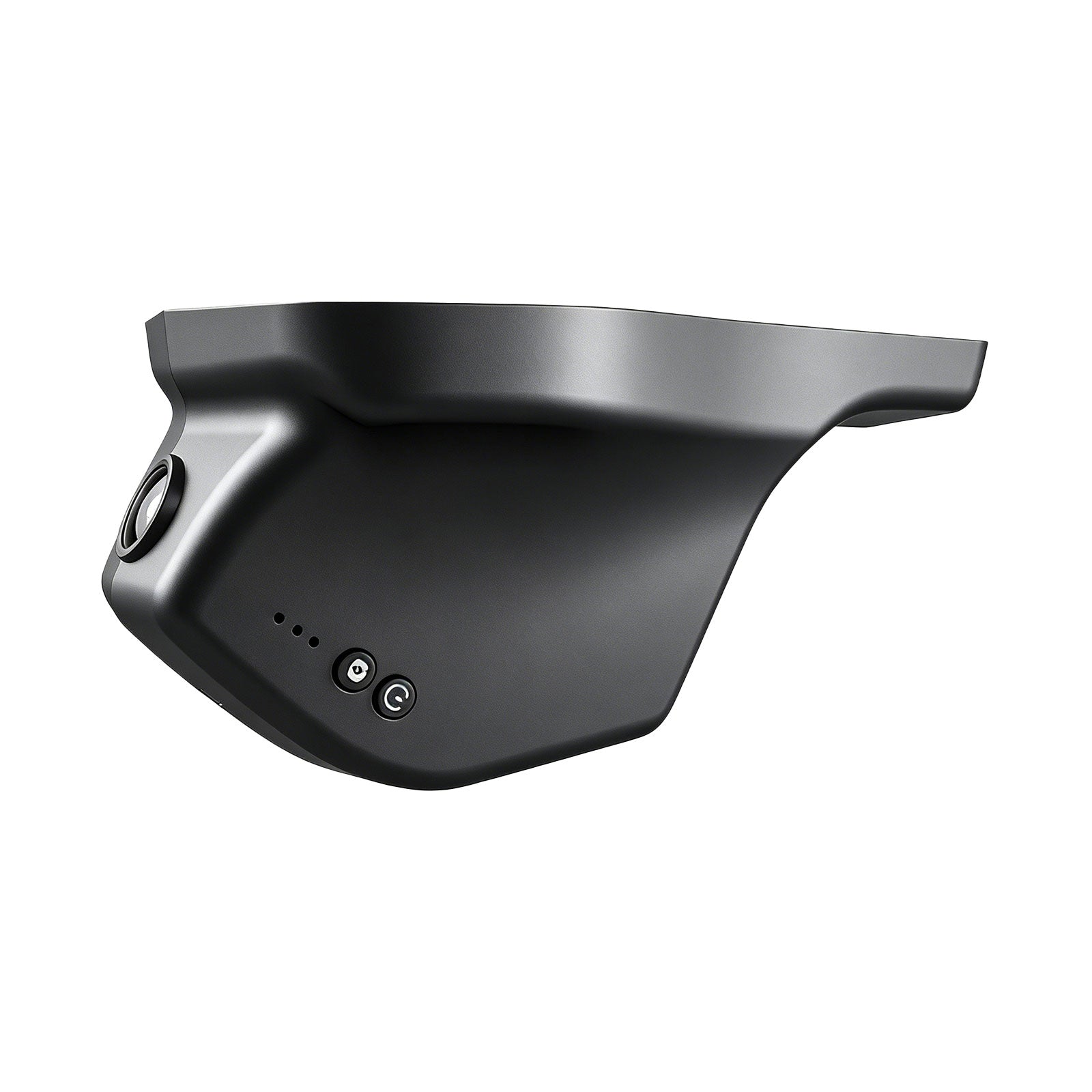 Jeep Grand Commander 2018 - integrated OEM style dash cam product photo