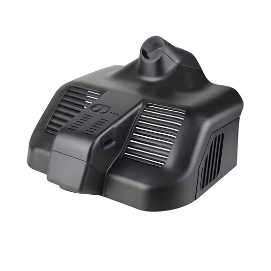 g class 2025 integrated OEM style dash cam product photo