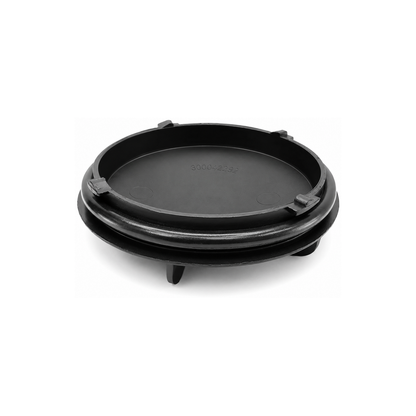 Toyota Camry Xv50 Headlight Dust Cover 2012 2014 Side View
