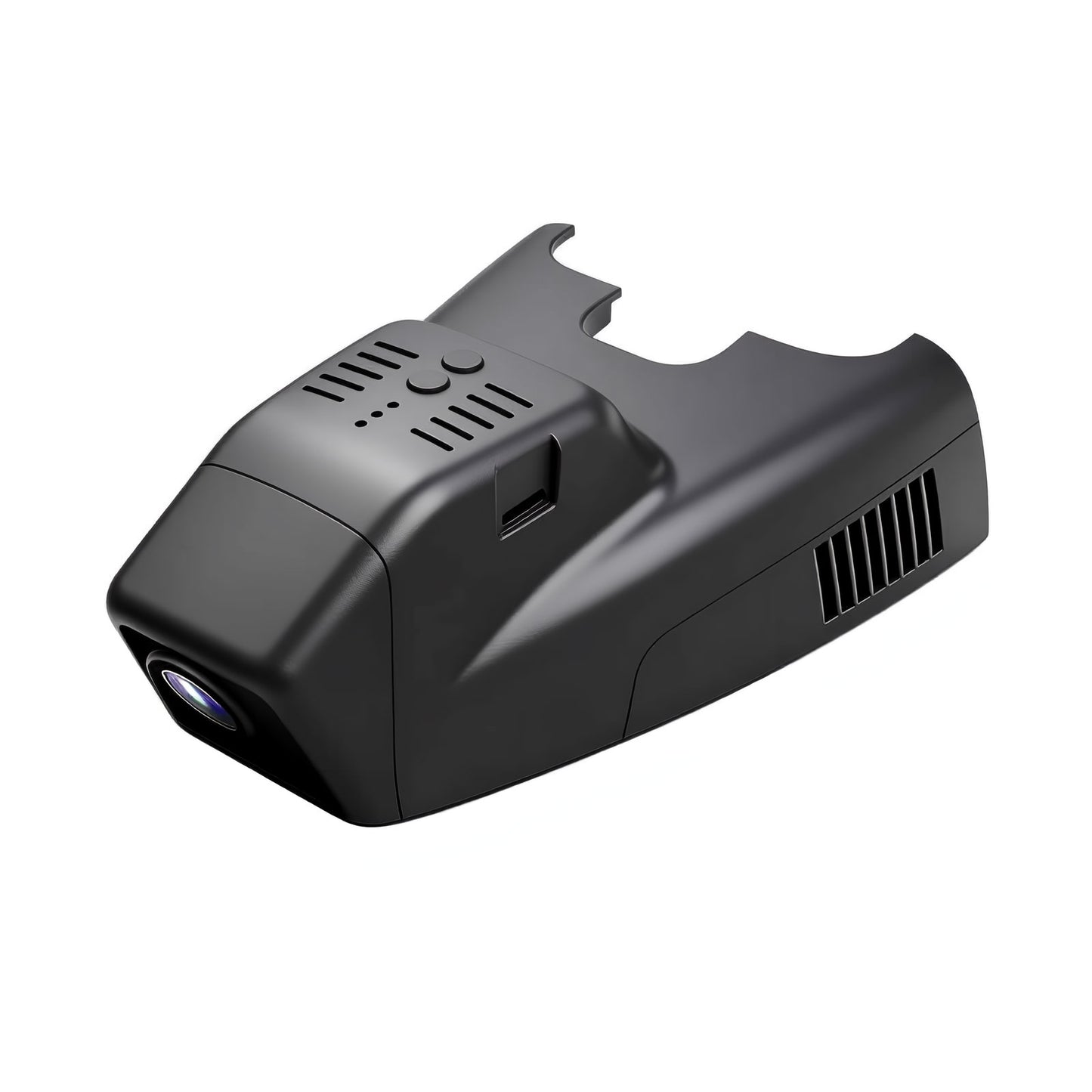 4K/2K Dual Channel Dash Cam For Mercedes-Benz B-Class B200 W246 2015-2019 C17AE