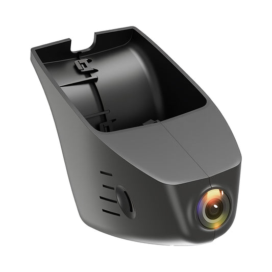 4K/2K Dual Channel Dash Cam For Honda Spirior 2017-2019 C24AC