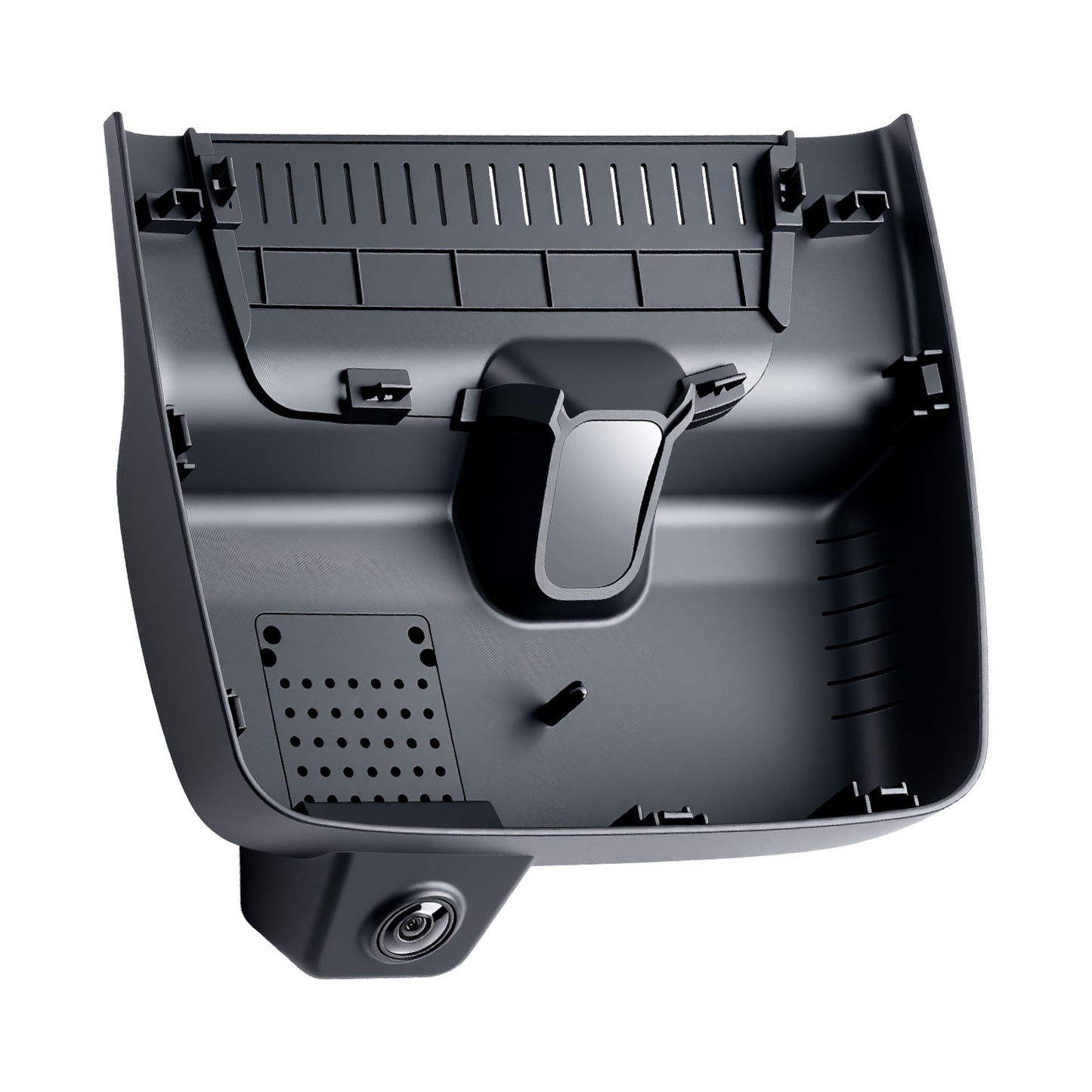 4K/2K Dual Channel Dash Cam For Roewe iMAX8 2021–2022 C40AC