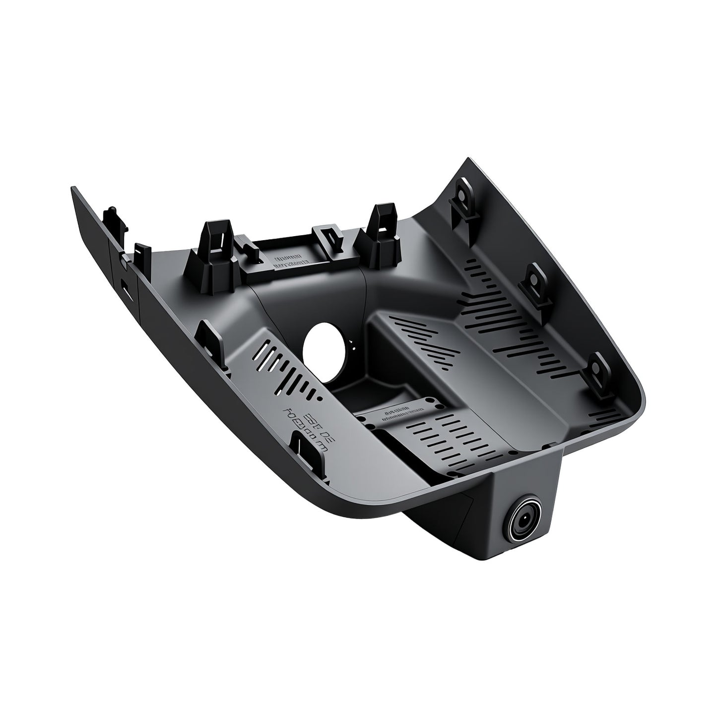 4K/2K Dual Channel Dash Cam For Lynk & Co 06 C31AH