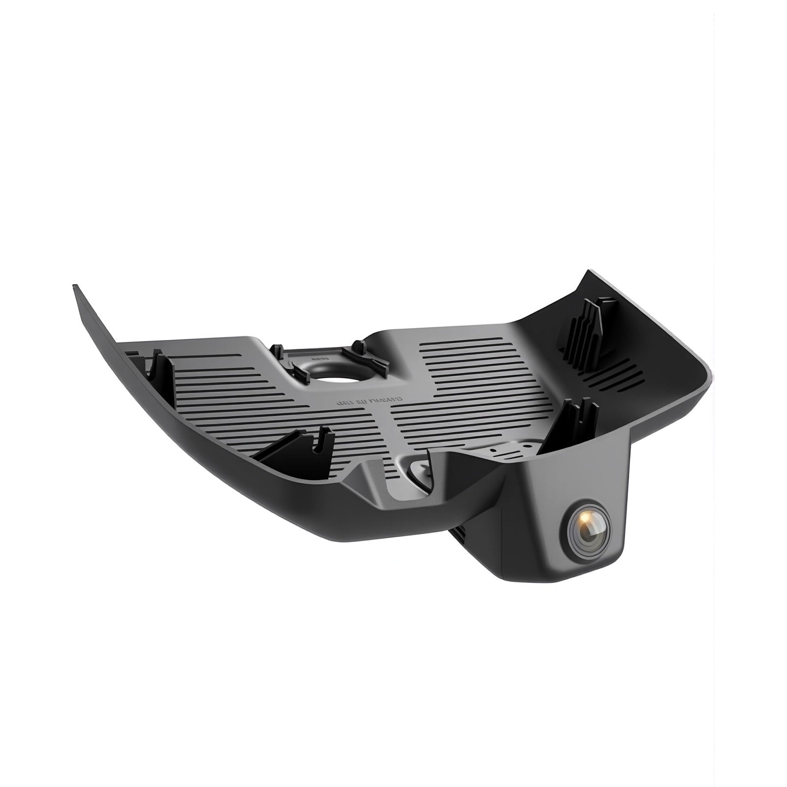 c class 2022 integrated OEM style dash cam product photo