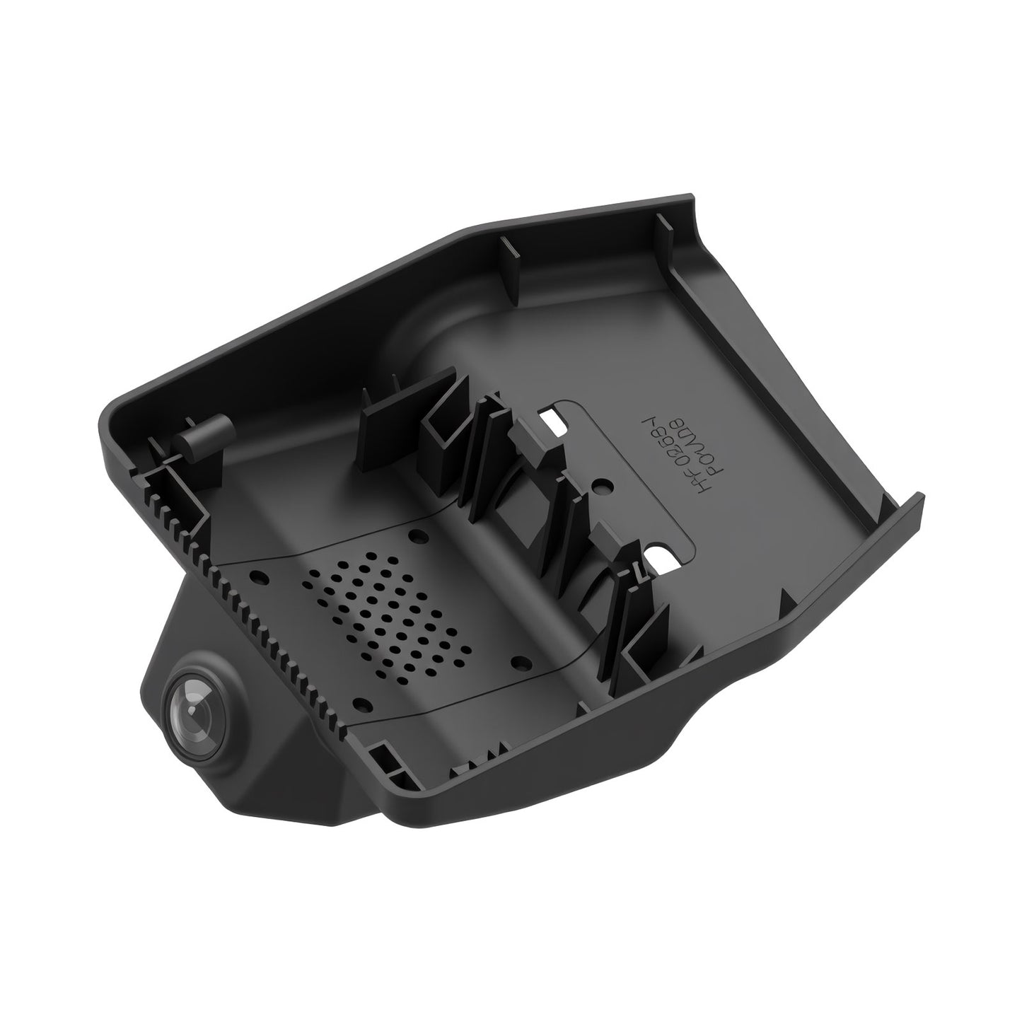 For Hyundai Tucson 2022 - integrated OEM style dash cam product photo