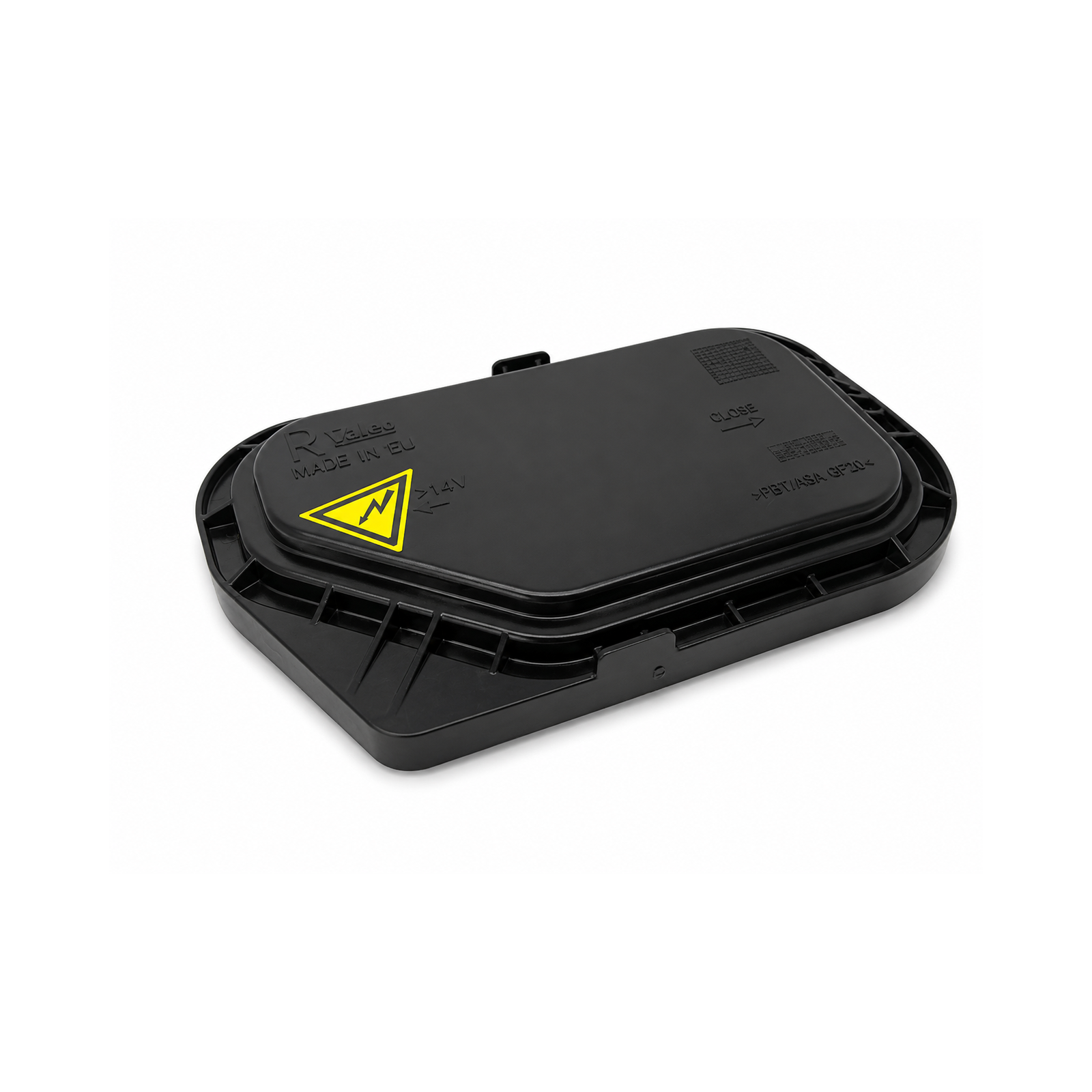 Audi Q7 Low Beam Headlight Dust Cover 2012 2016 View 5