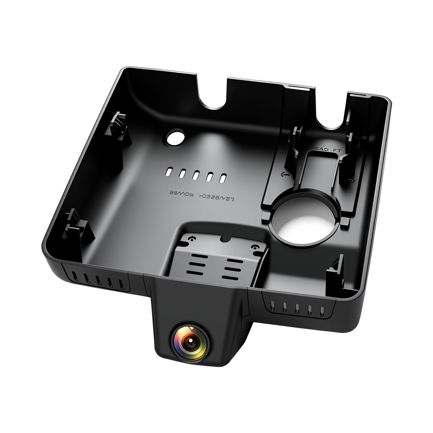 4K/2K Dual Channel Dash Cam For Cadillac CT5 2019–2022 C18AY