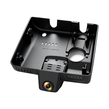 4K/2K Dual Channel Dash Cam For Cadillac CT4 2019–2022 C18AZ