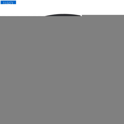 Vw Golf 160184 Headlight Dust Cover 2010 2014 Side View