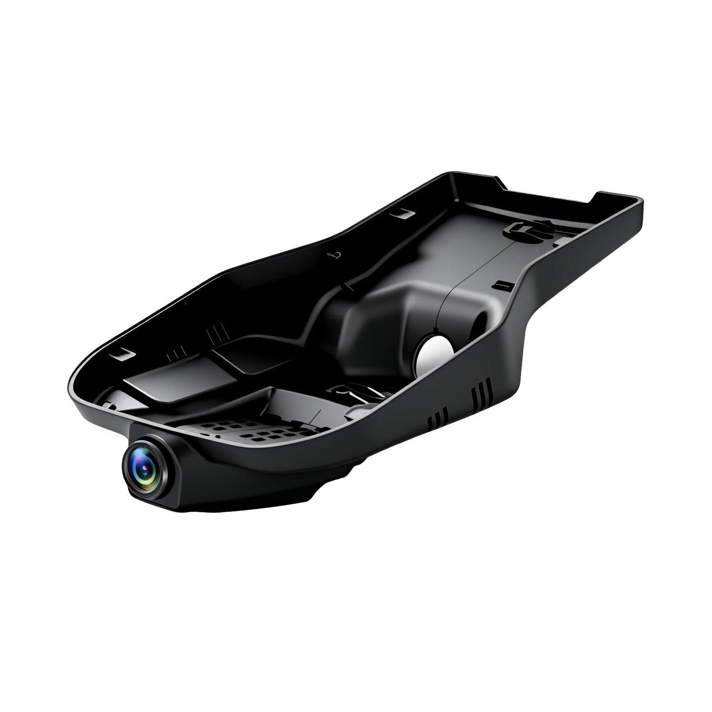 4K/2K Dual Channel Dash Cam For Geely Borui 2015-2019 C30AB