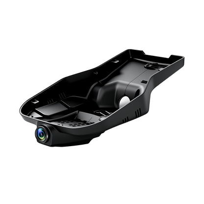 4K/2K Dual Channel Dash Cam For Geely Borui 2015-2019 C30AB